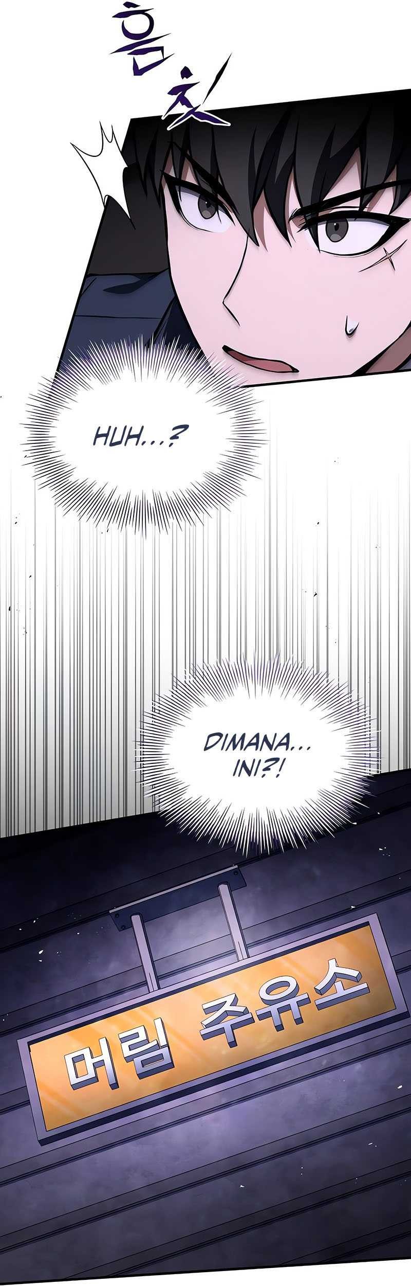 Trait Hoarder chapter 27 halaman 73