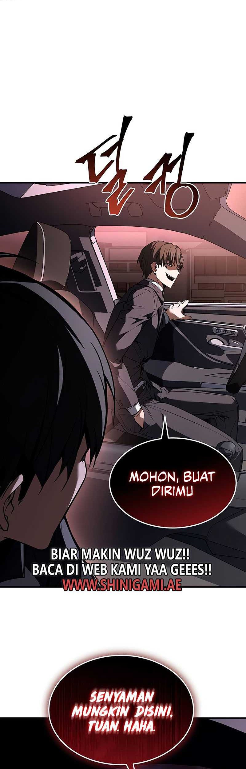 Trait Hoarder chapter 27 halaman 74