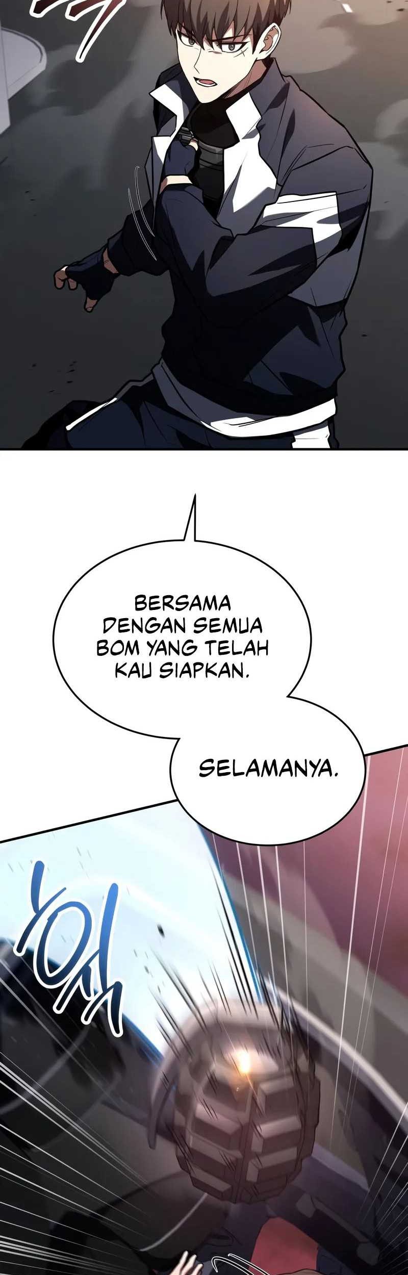 Trait Hoarder Bab 28 halaman 6