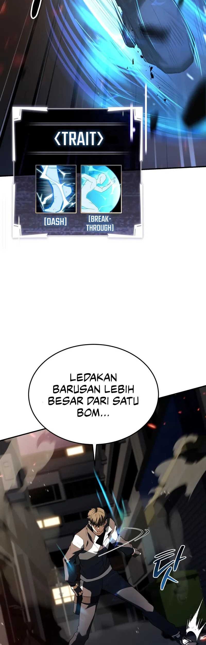 Trait Hoarder Bab 28 halaman 9