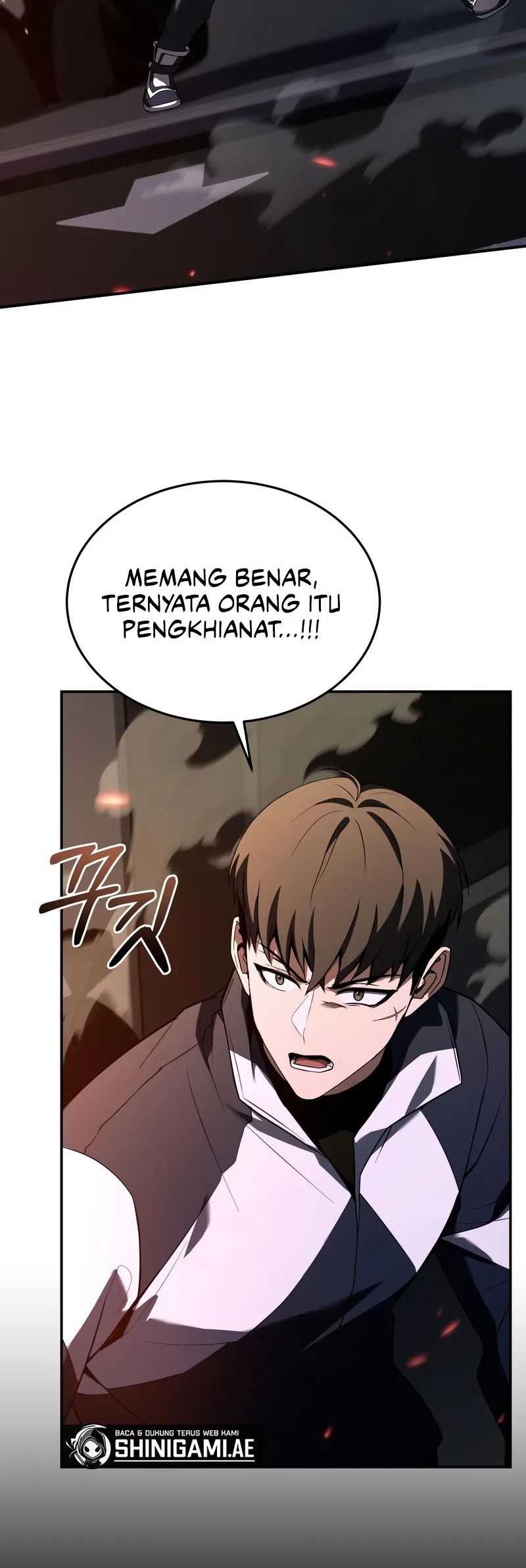 Trait Hoarder Bab 28 halaman 10
