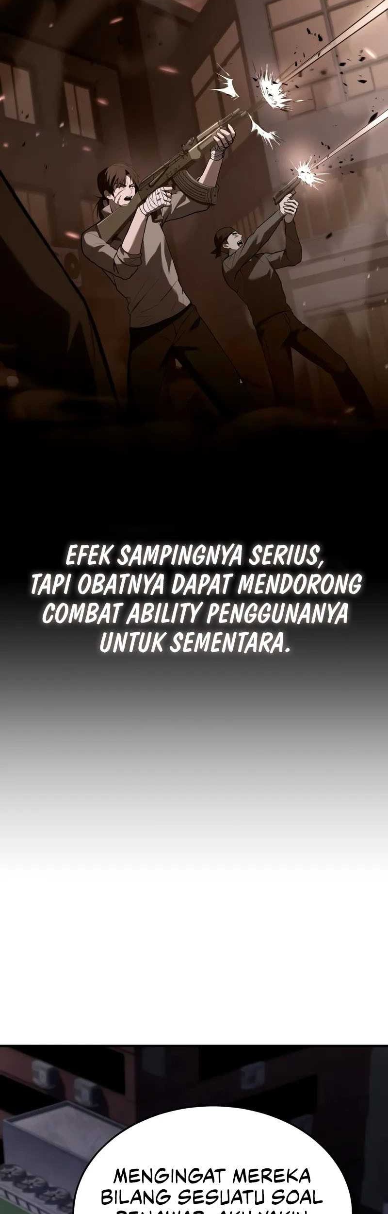 Trait Hoarder Bab 28 halaman 45