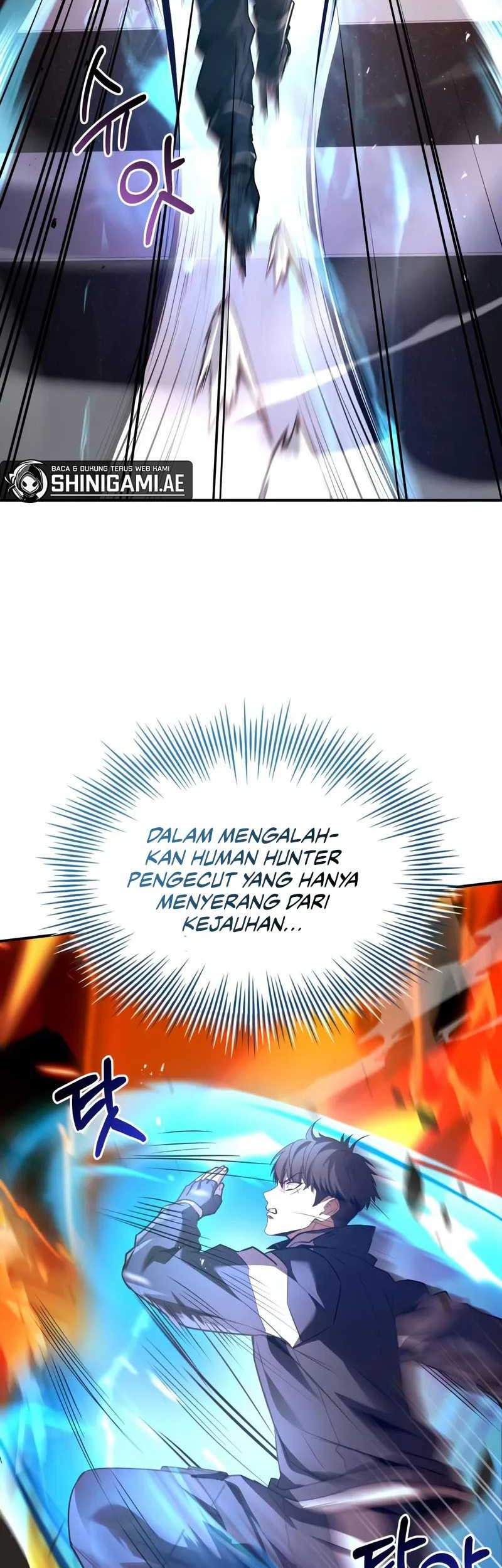 Trait Hoarder Bab 28 halaman 61