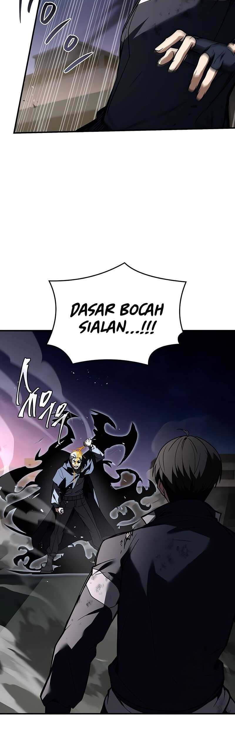 Trait Hoarder chapter 29 halaman 11