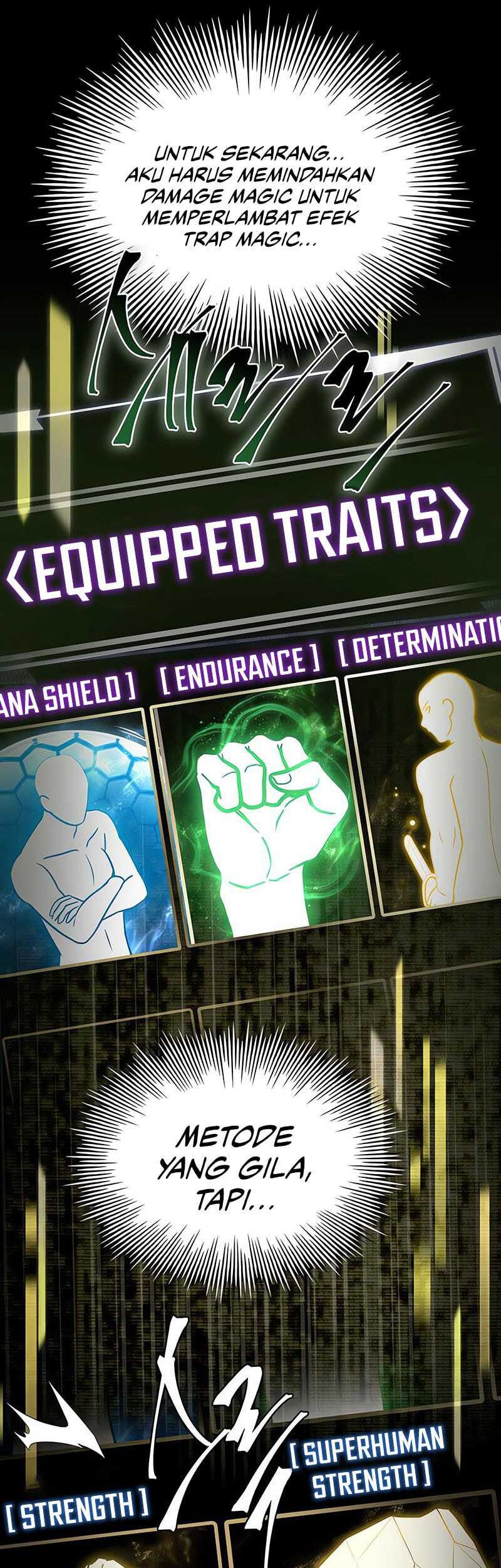 Trait Hoarder chapter 29 halaman 17