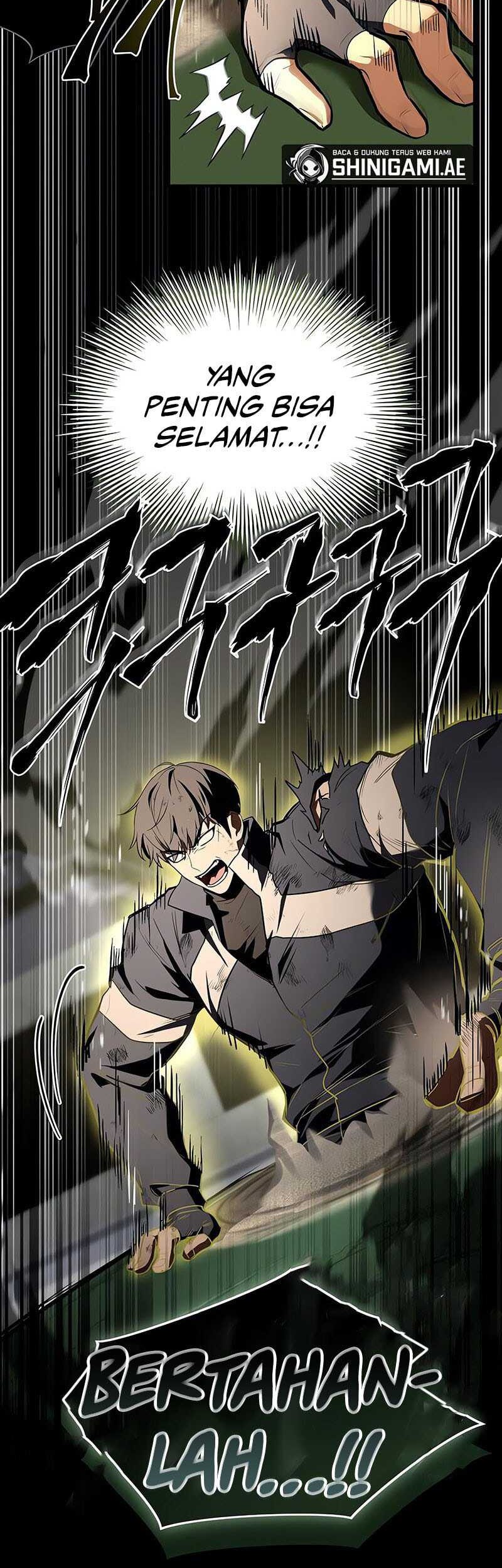 Trait Hoarder chapter 29 halaman 19