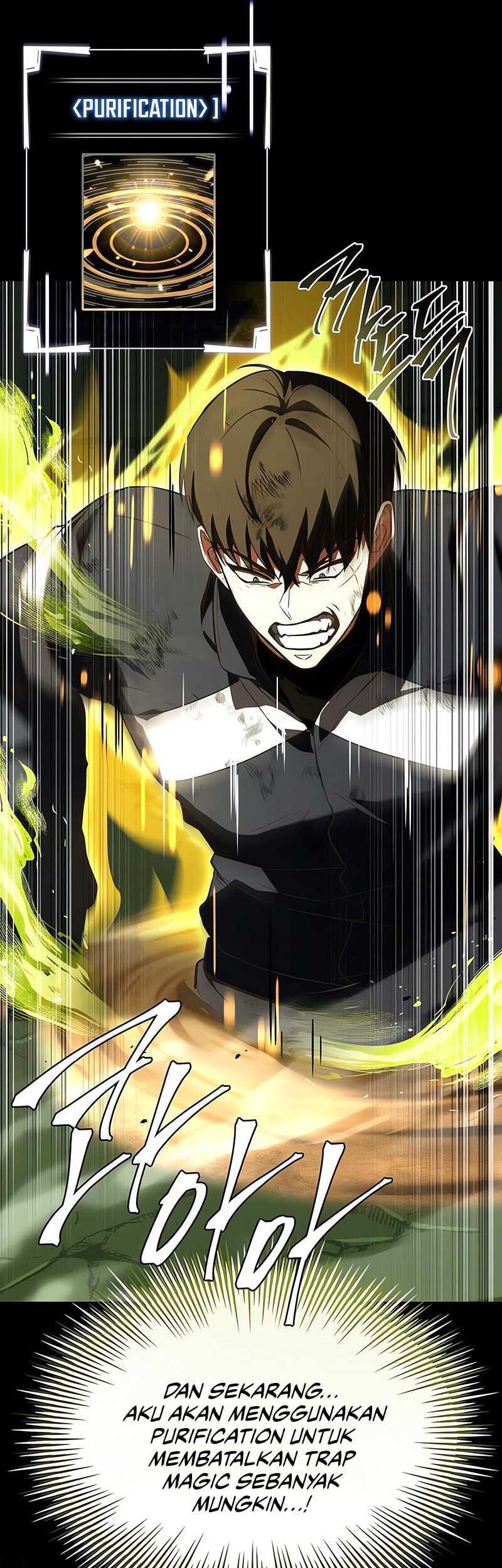 Trait Hoarder chapter 29 halaman 21