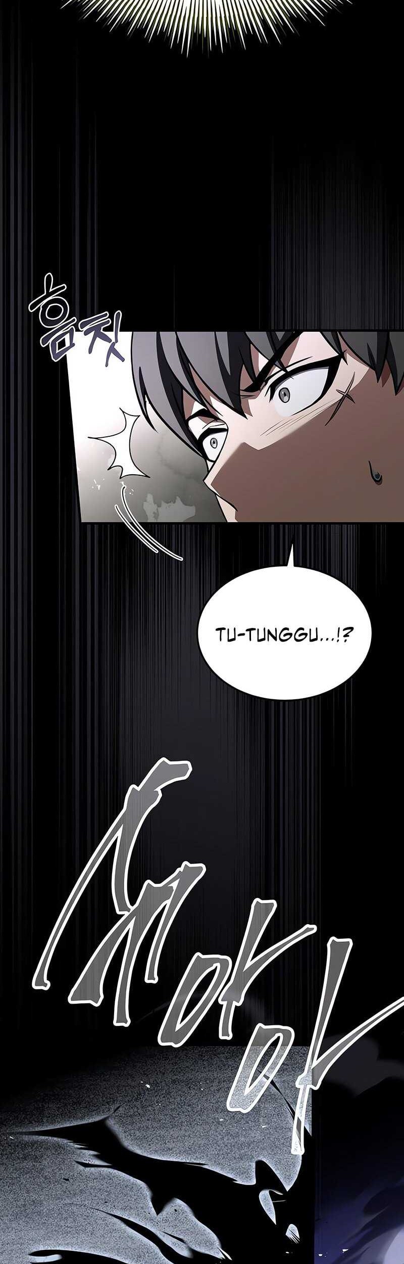 Trait Hoarder chapter 29 halaman 22