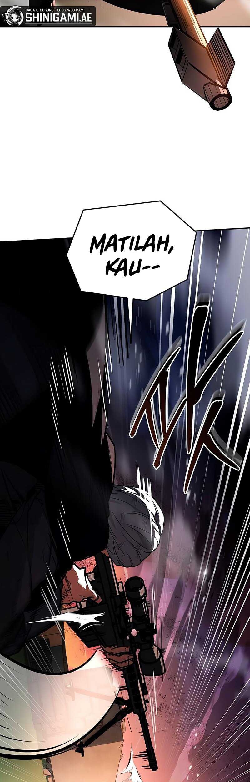 Trait Hoarder chapter 29 halaman 27