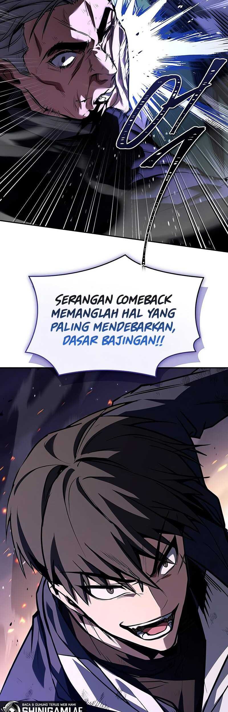 Trait Hoarder chapter 29 halaman 30