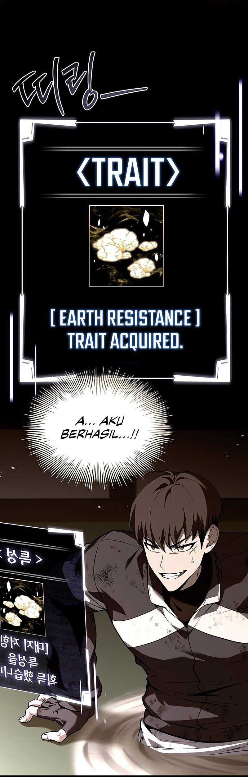 Trait Hoarder chapter 29 halaman 32