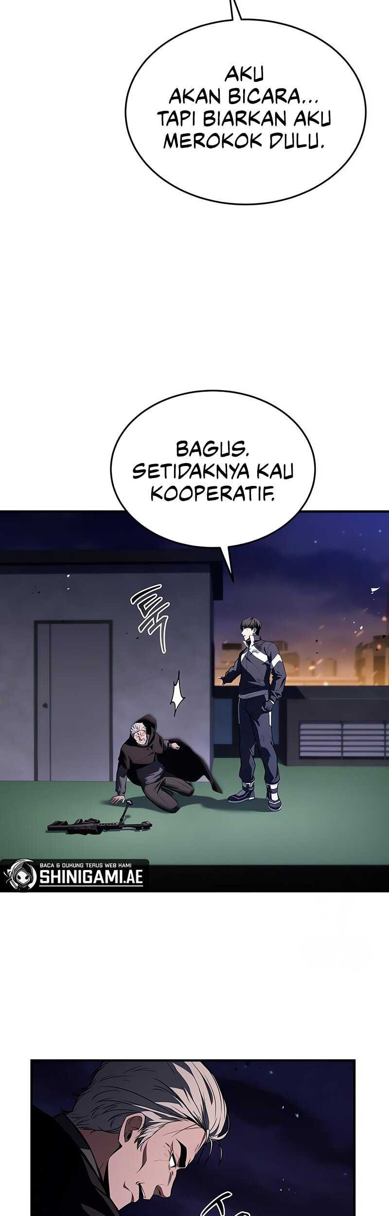 Trait Hoarder chapter 29 halaman 35