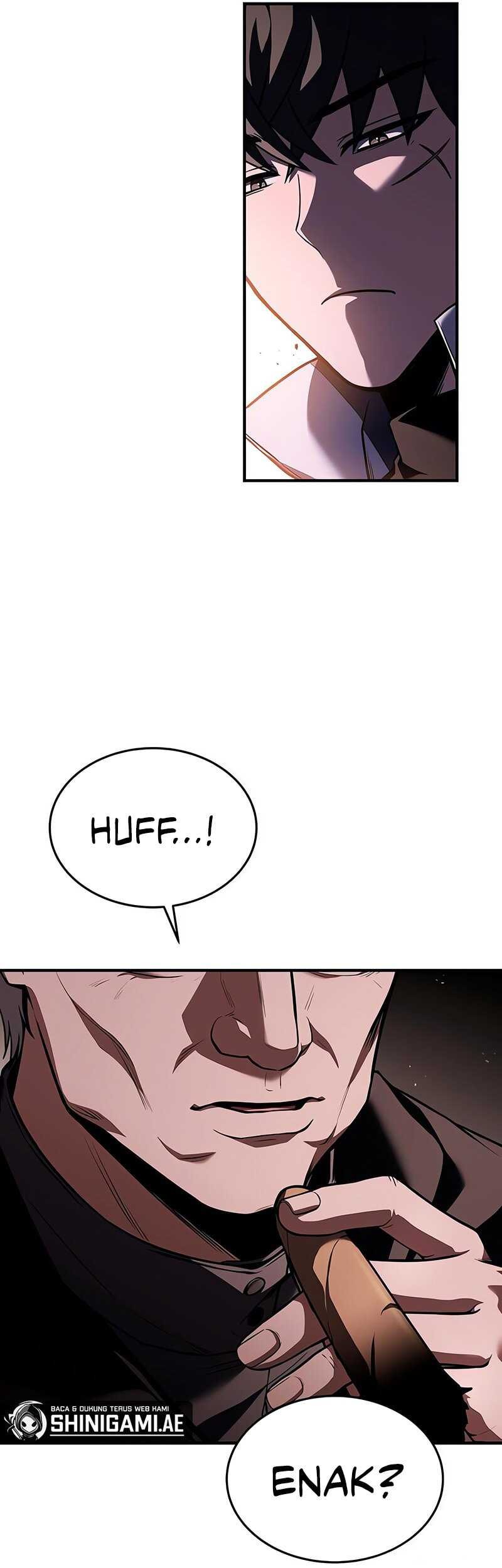 Trait Hoarder chapter 29 halaman 37