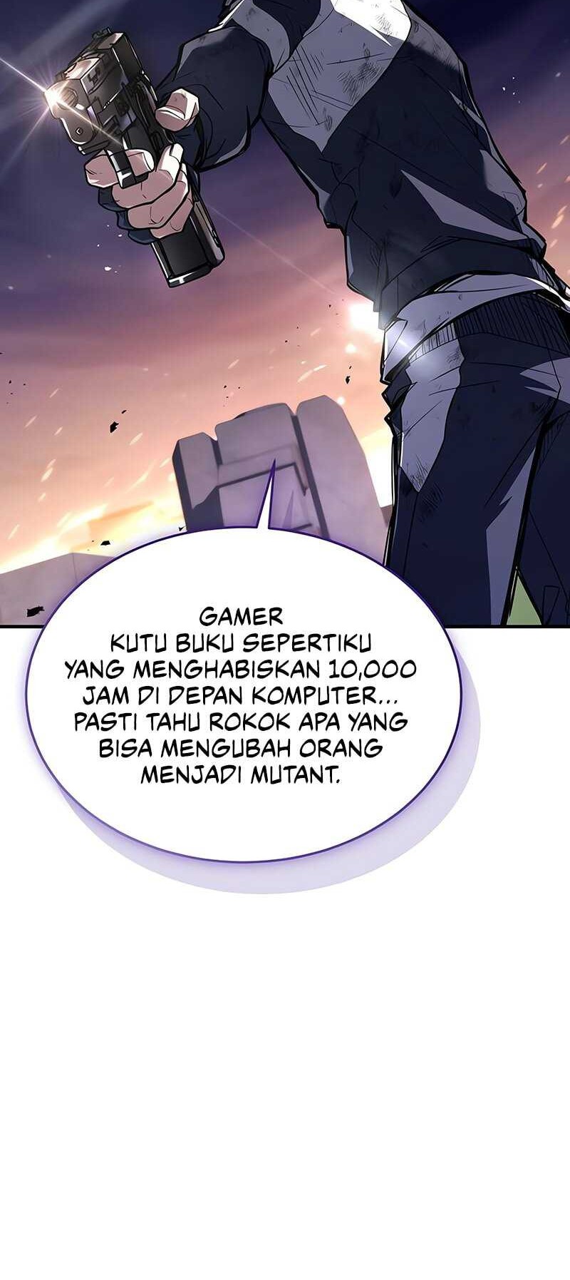 Trait Hoarder chapter 29 halaman 44