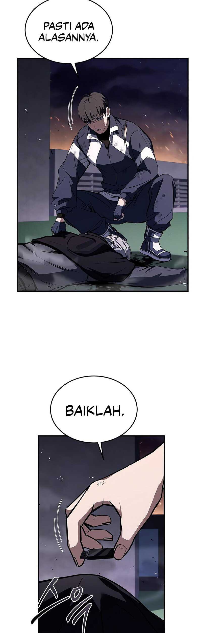 Trait Hoarder chapter 29 halaman 47