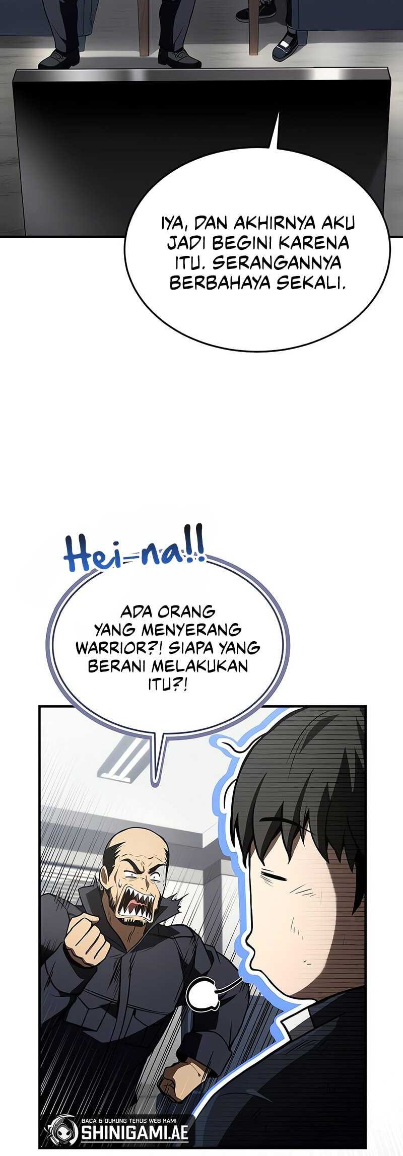 Trait Hoarder chapter 29 halaman 51