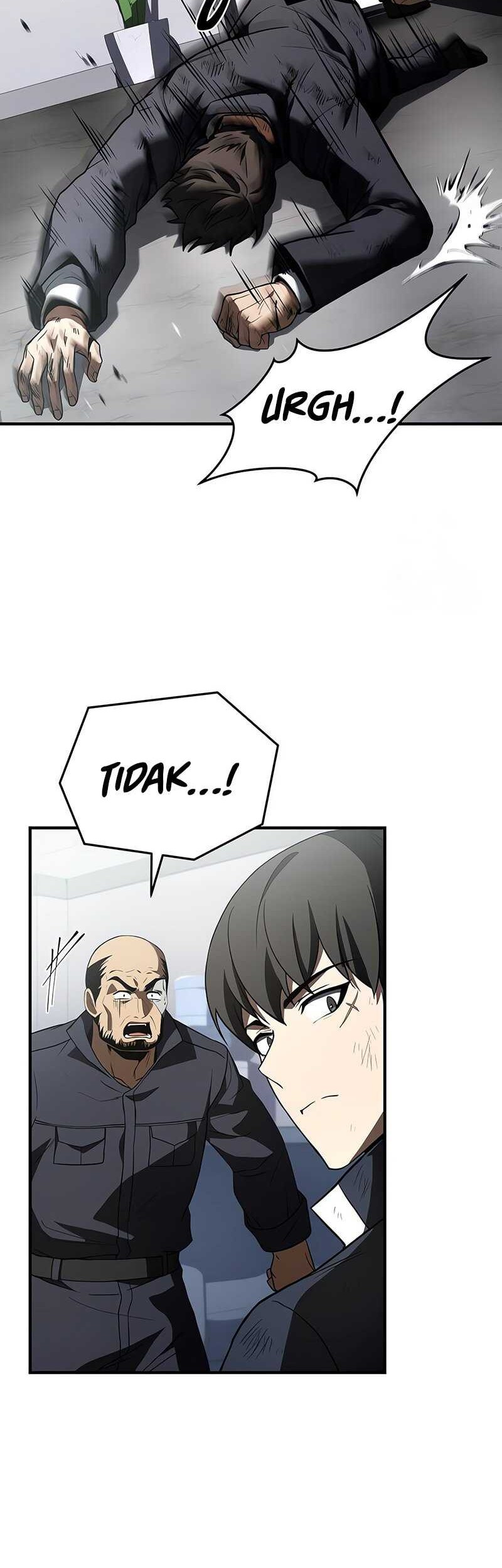 Trait Hoarder chapter 29 halaman 53