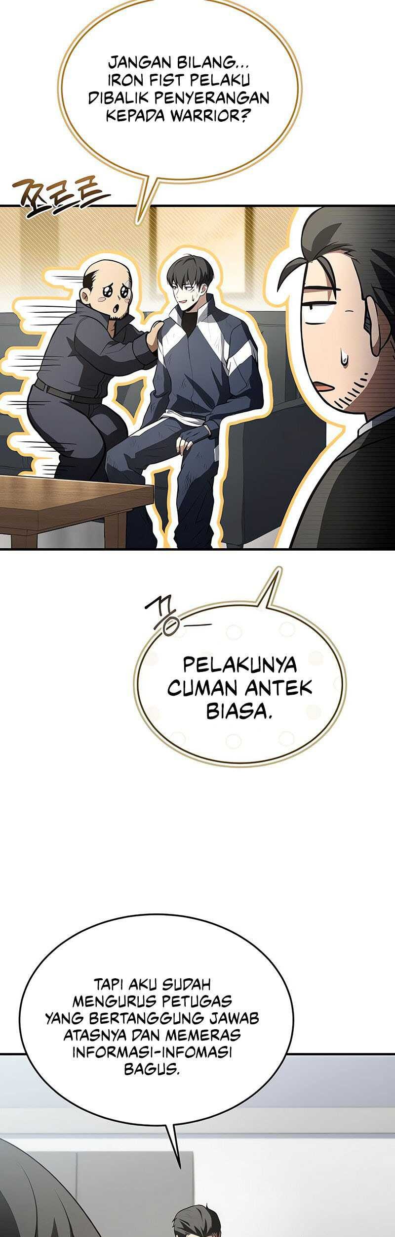 Trait Hoarder chapter 29 halaman 56
