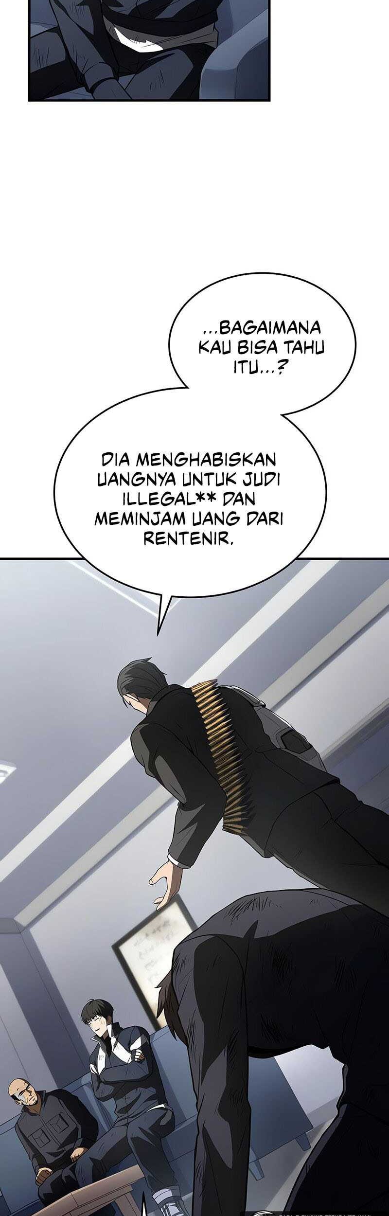 Trait Hoarder chapter 29 halaman 58