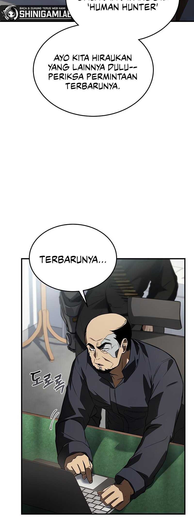 Trait Hoarder chapter 29 halaman 67