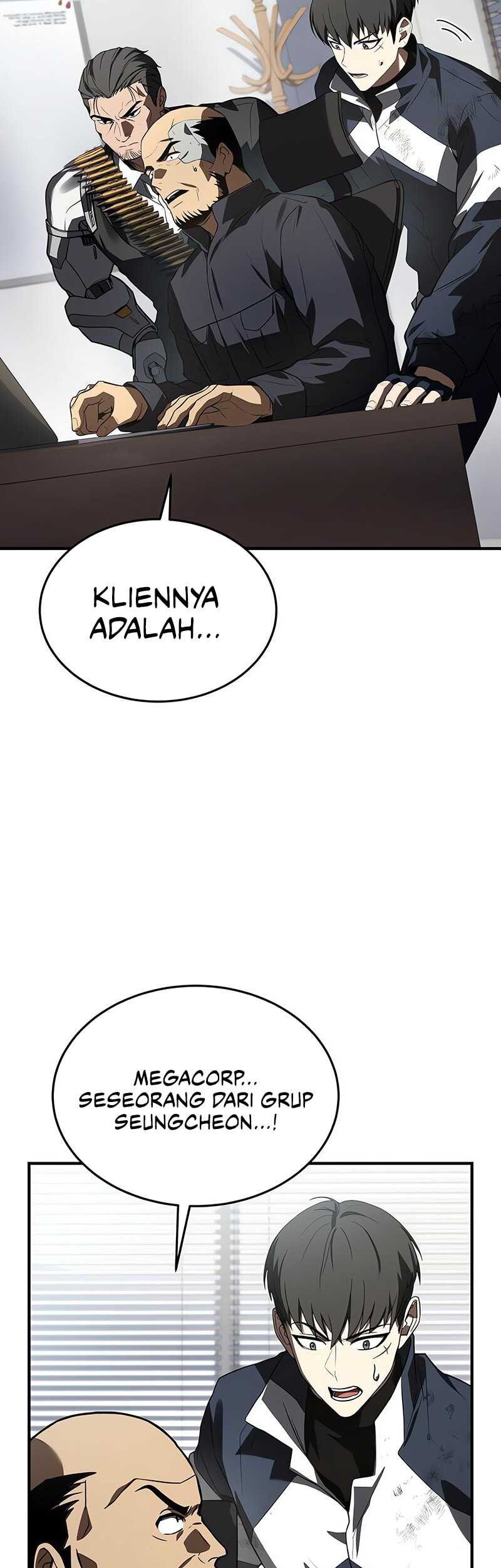 Trait Hoarder chapter 29 halaman 70