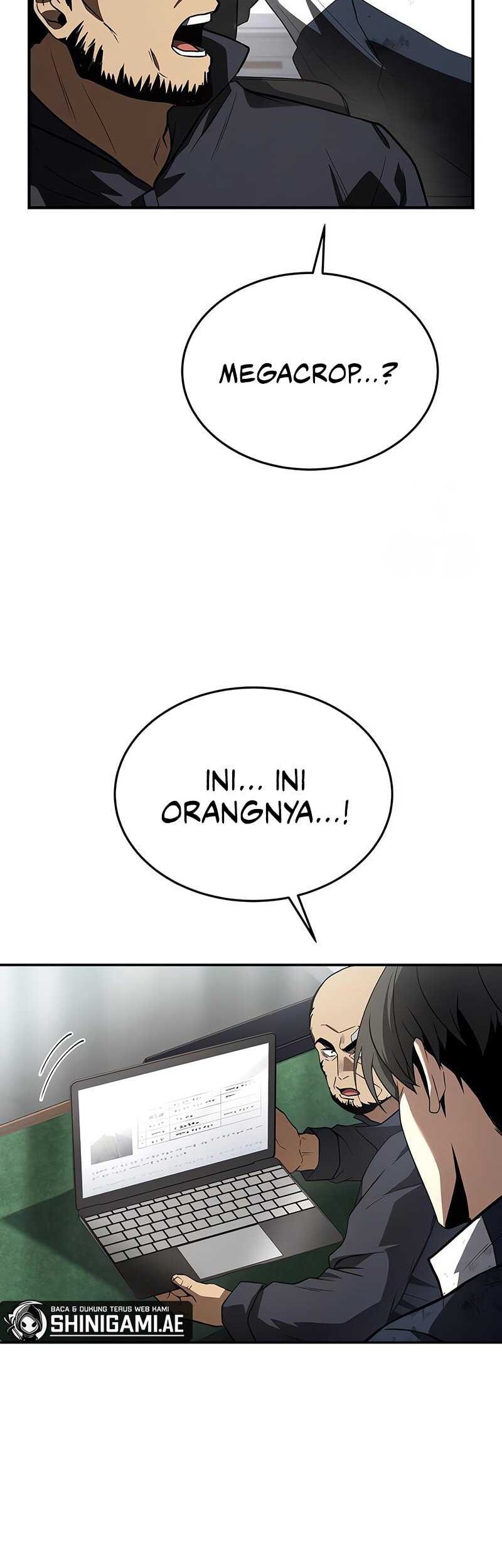 Trait Hoarder chapter 29 halaman 71