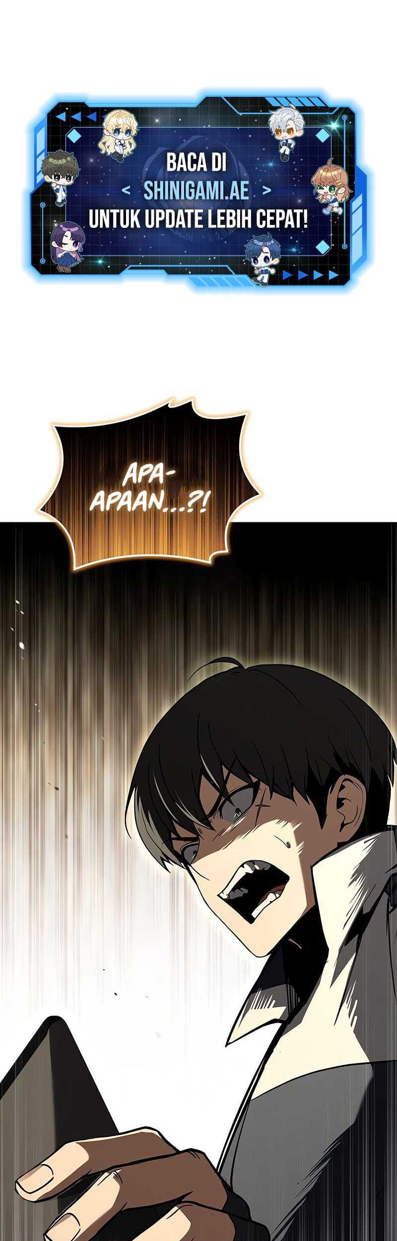 Trait Hoarder Bab 30 halaman 2