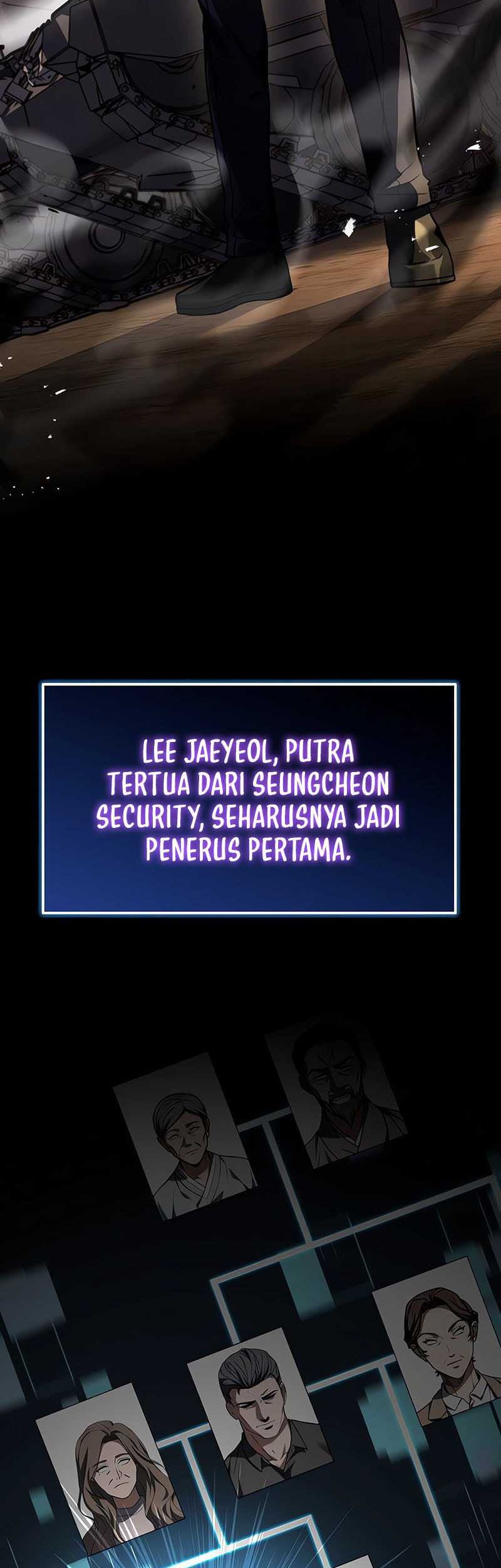 Trait Hoarder Bab 30 halaman 9