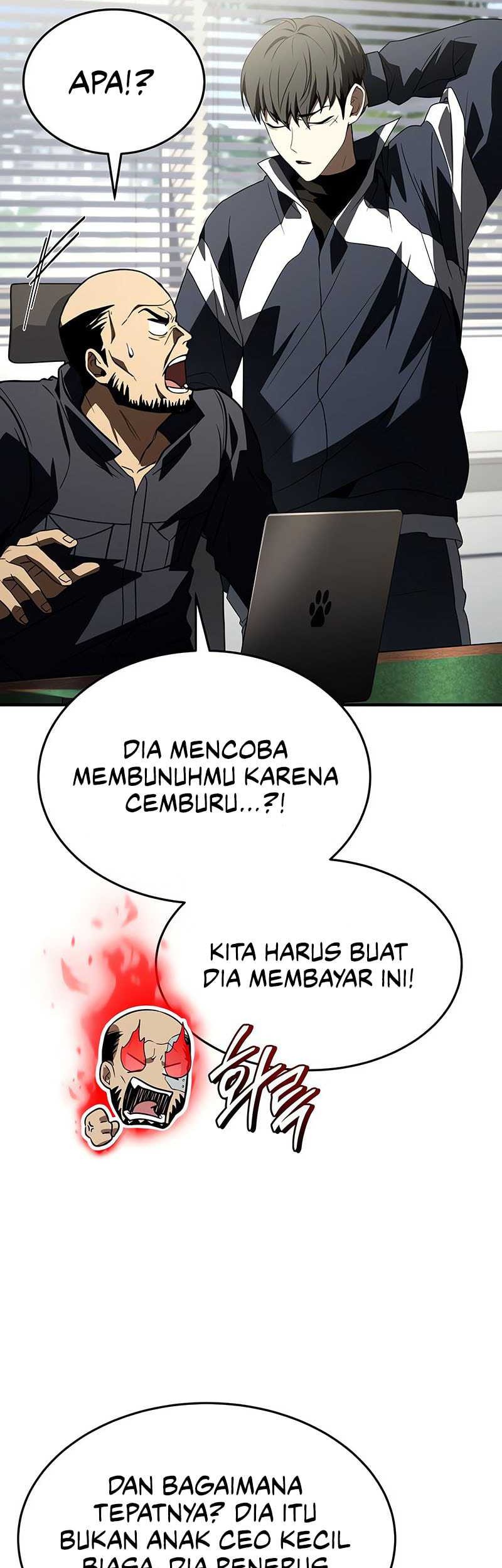 Trait Hoarder Bab 30 halaman 13
