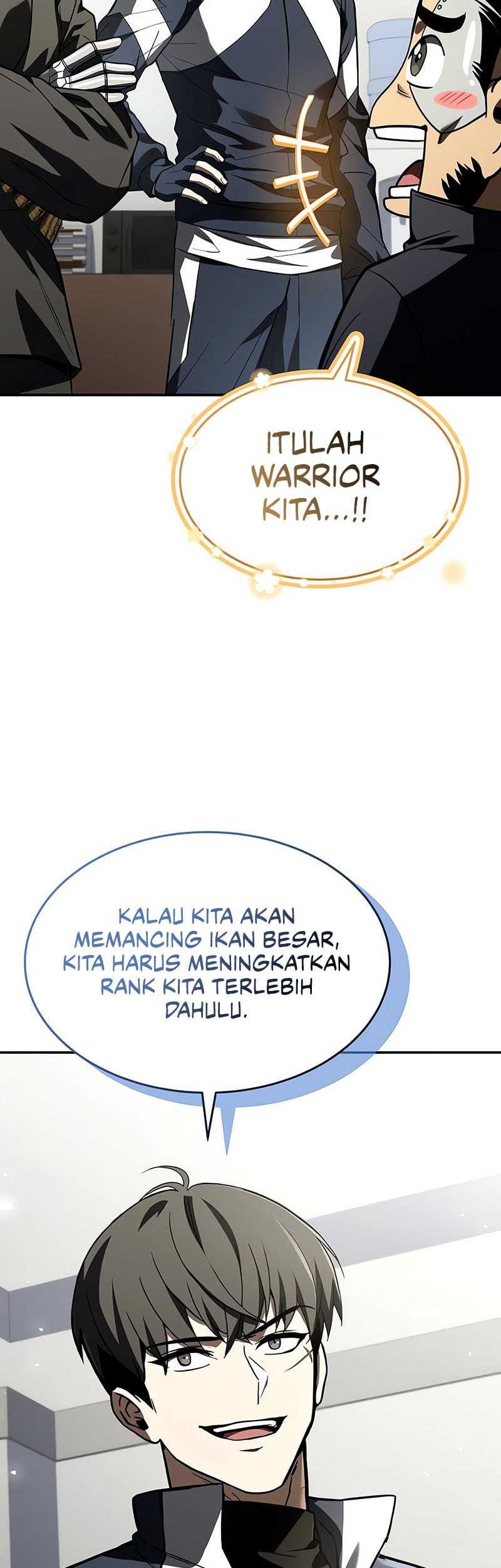 Trait Hoarder Bab 30 halaman 16