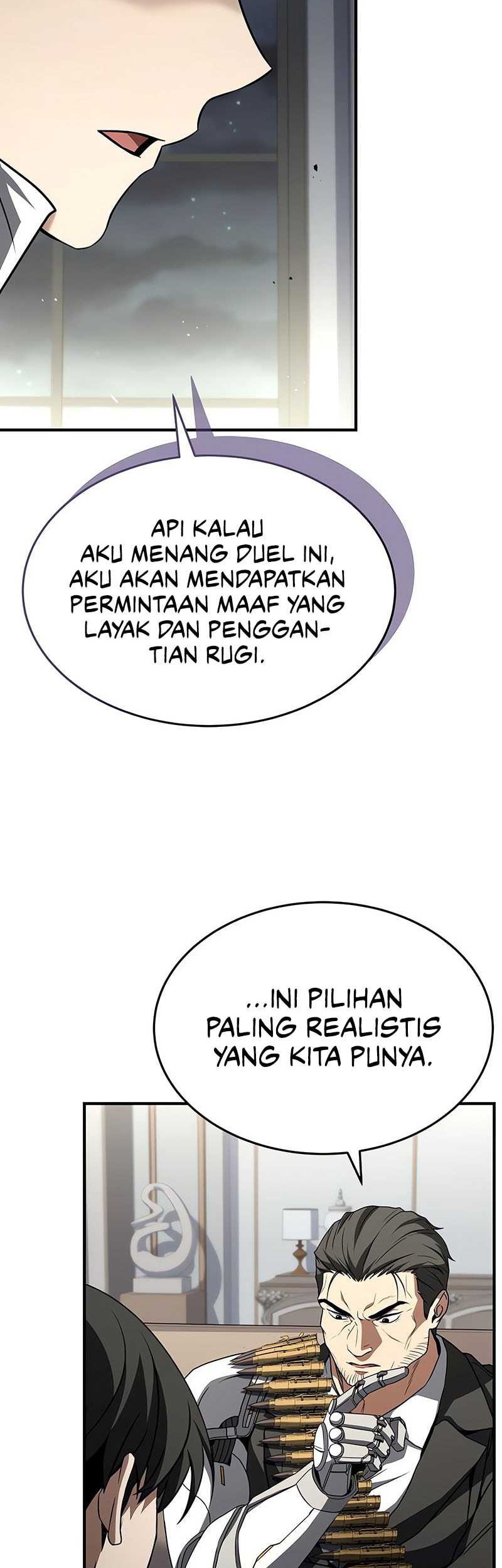 Trait Hoarder Bab 30 halaman 28