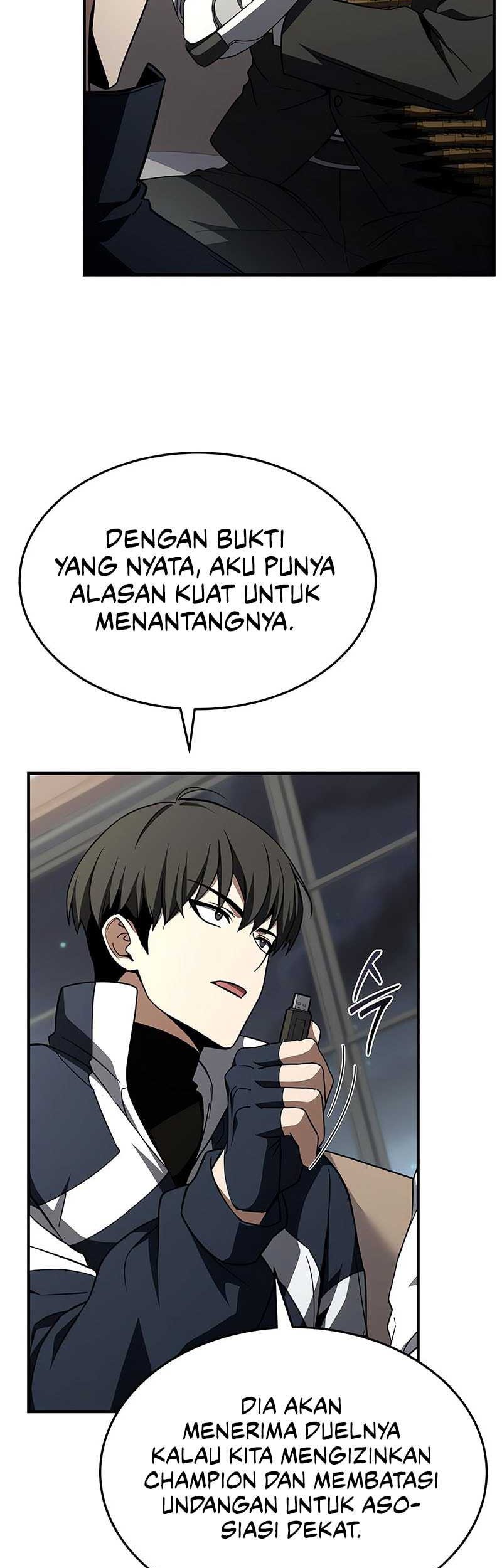 Trait Hoarder Bab 30 halaman 29