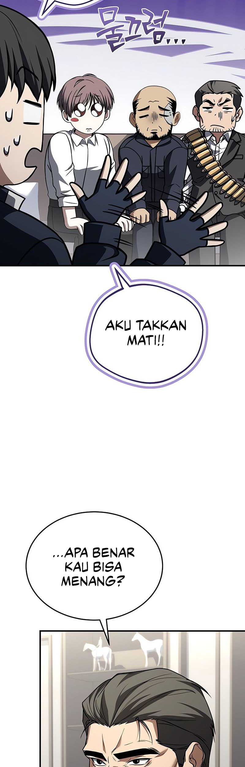 Trait Hoarder Bab 30 halaman 33