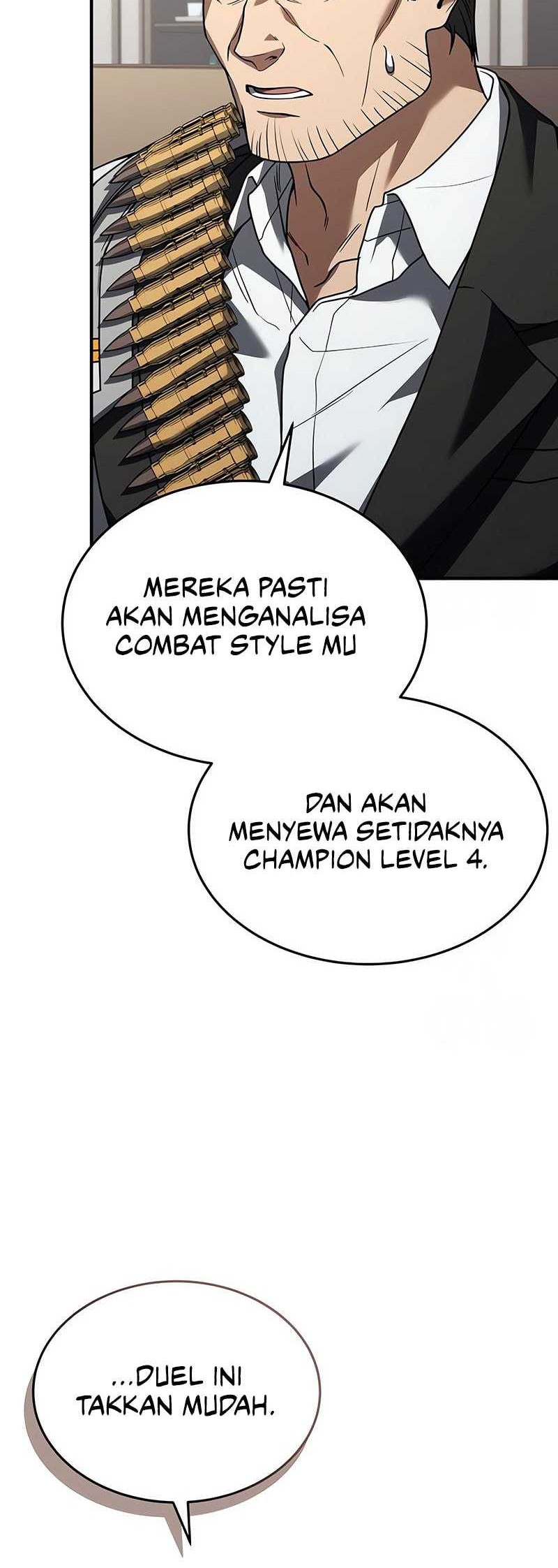 Trait Hoarder Bab 30 halaman 34