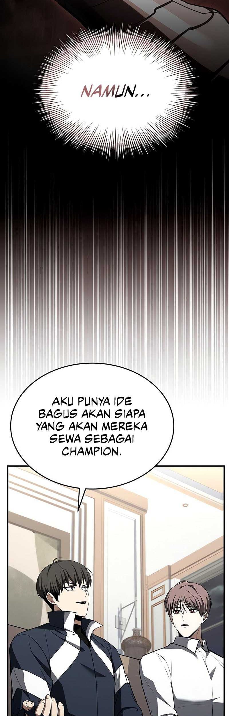 Trait Hoarder Bab 30 halaman 36