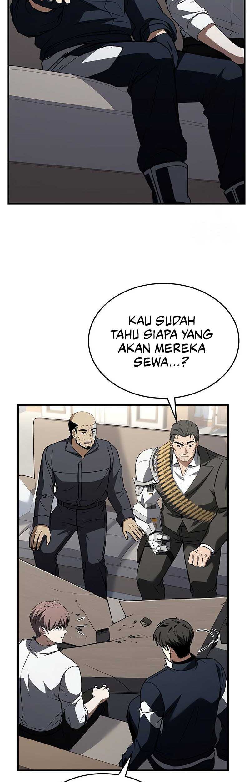 Trait Hoarder Bab 30 halaman 37