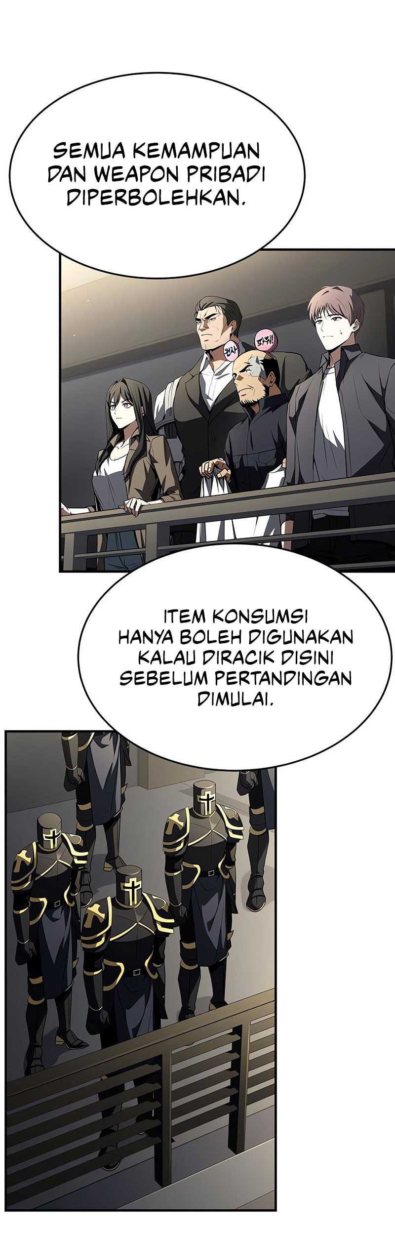 Trait Hoarder Bab 30 halaman 65