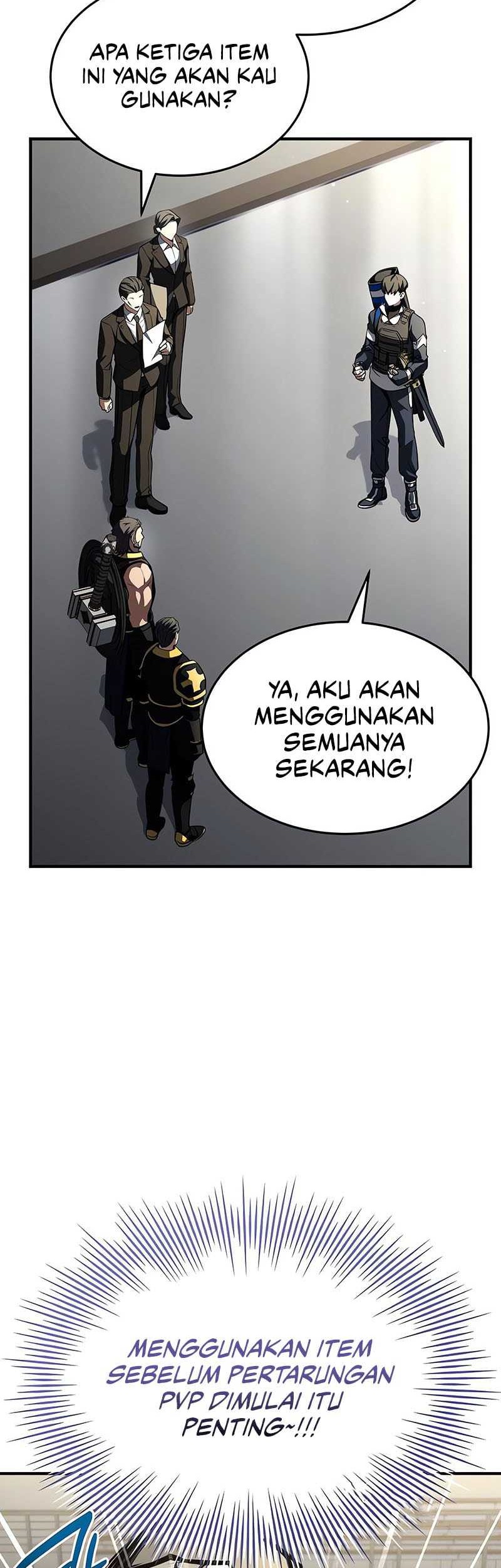 Trait Hoarder Bab 30 halaman 70