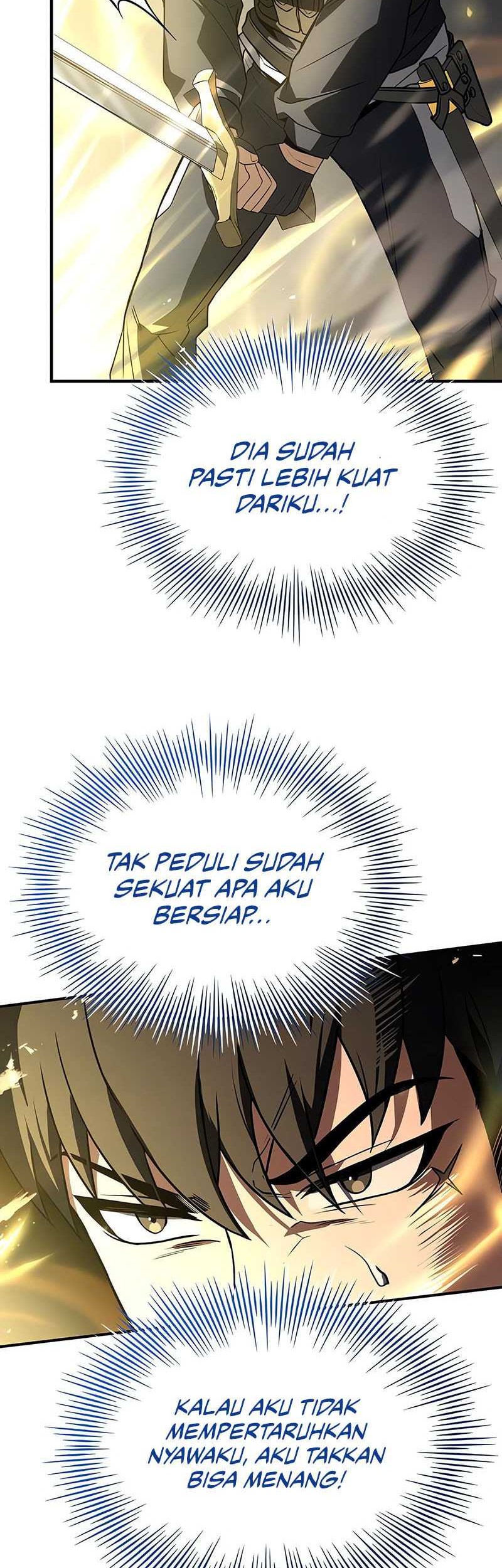 Trait Hoarder Bab 30 halaman 83