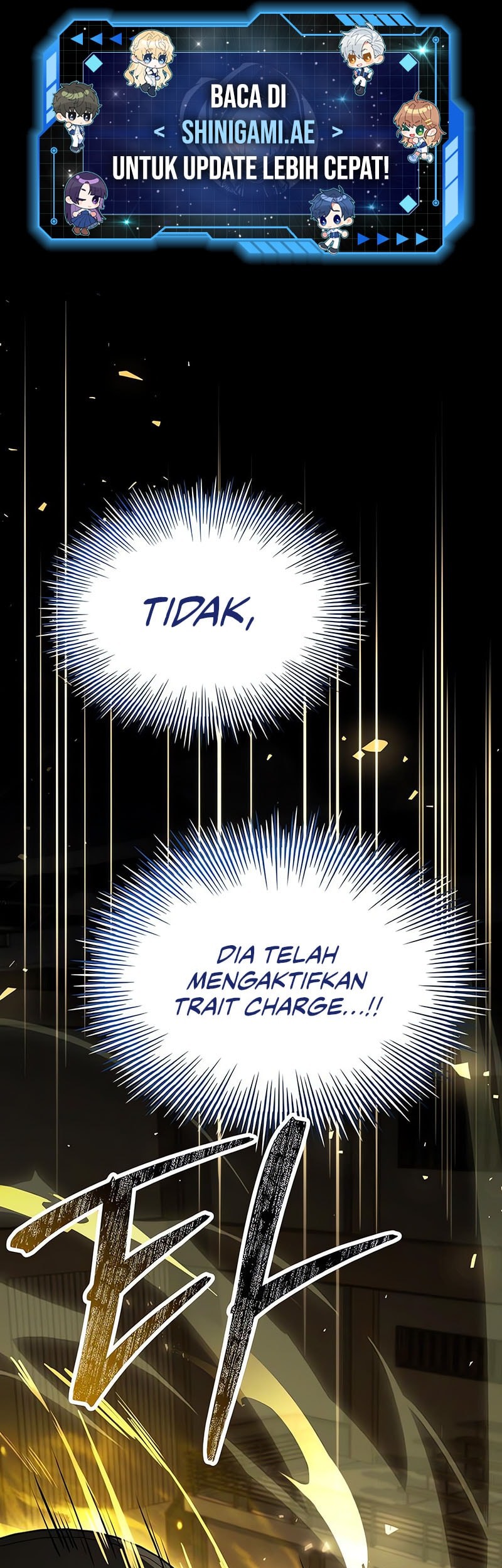 Trait Hoarder Bab 31 halaman 2