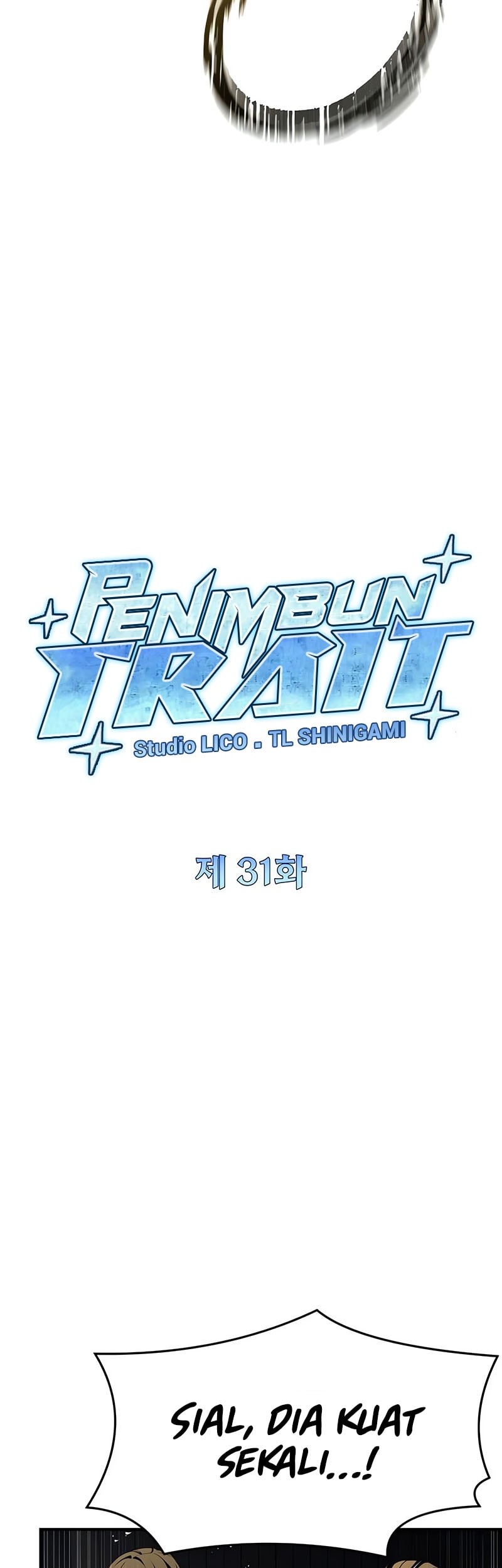 Trait Hoarder Bab 31 halaman 9