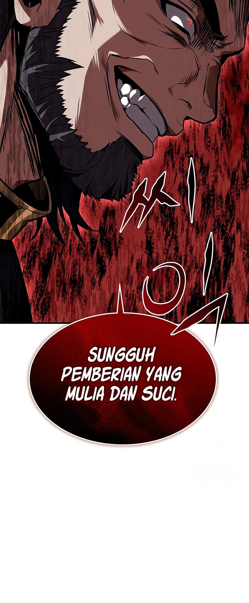 Trait Hoarder Bab 31 halaman 26