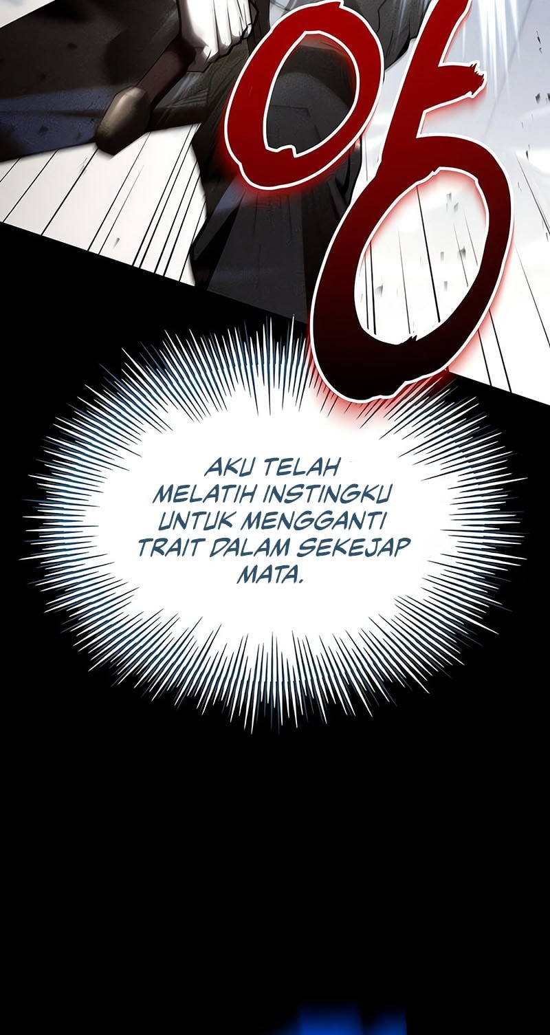 Trait Hoarder Bab 31 halaman 48