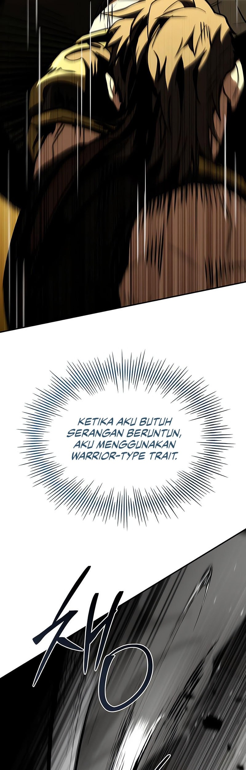 Trait Hoarder Bab 31 halaman 54