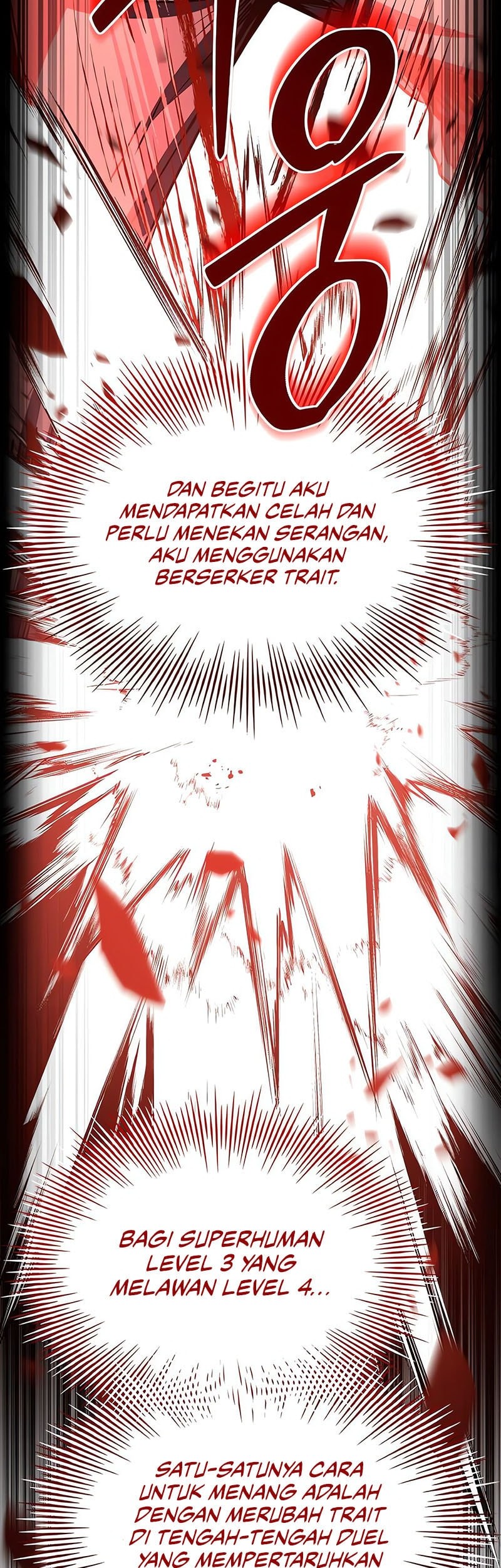 Trait Hoarder Bab 31 halaman 58