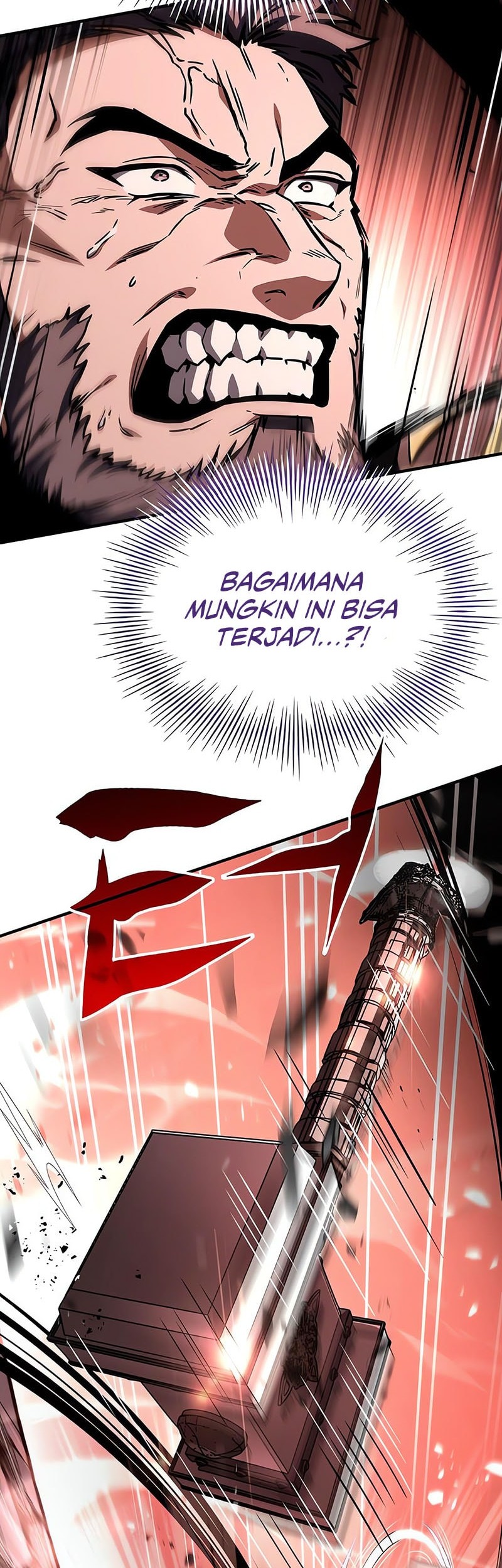 Trait Hoarder Bab 31 halaman 61