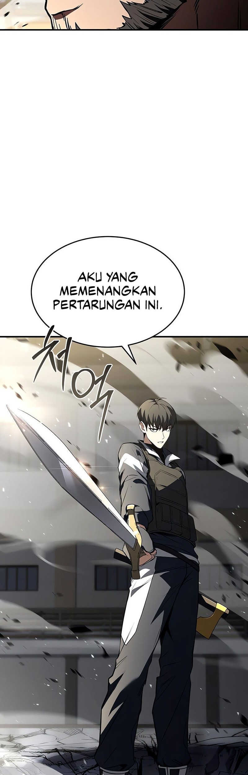 Trait Hoarder Bab 31 halaman 65