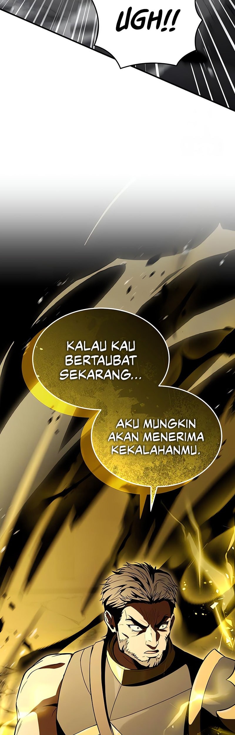 Trait Hoarder Bab 31 halaman 77