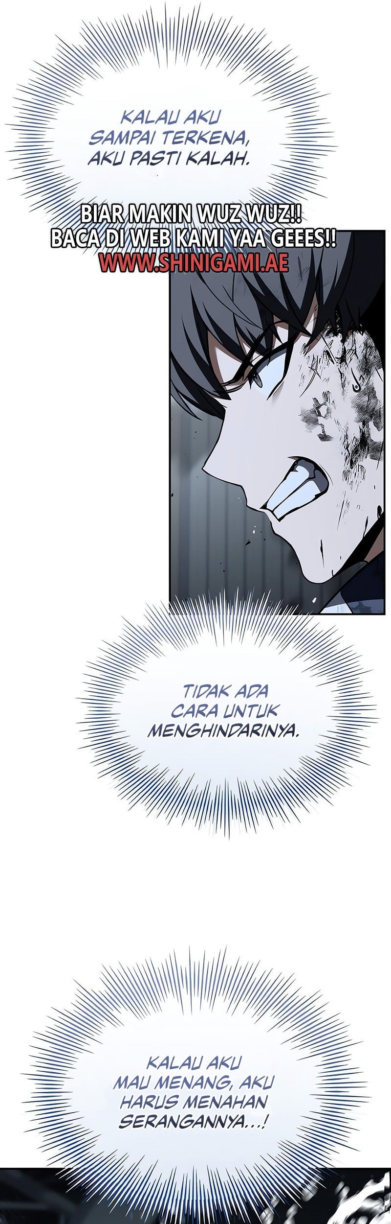 Trait Hoarder Bab 31 halaman 97