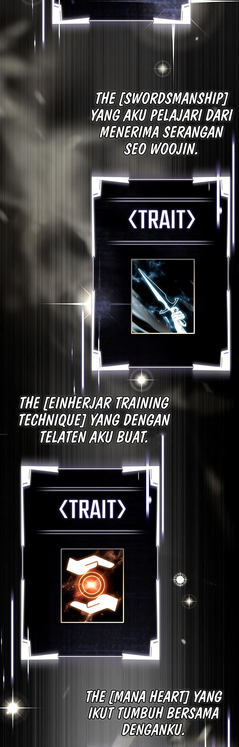 Trait Hoarder Bab 31 halaman 102